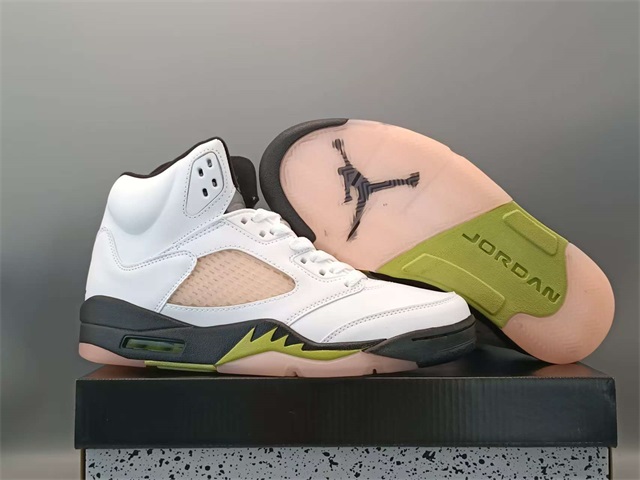men air jordan 5 shoes 36-47 2025-7-26-002